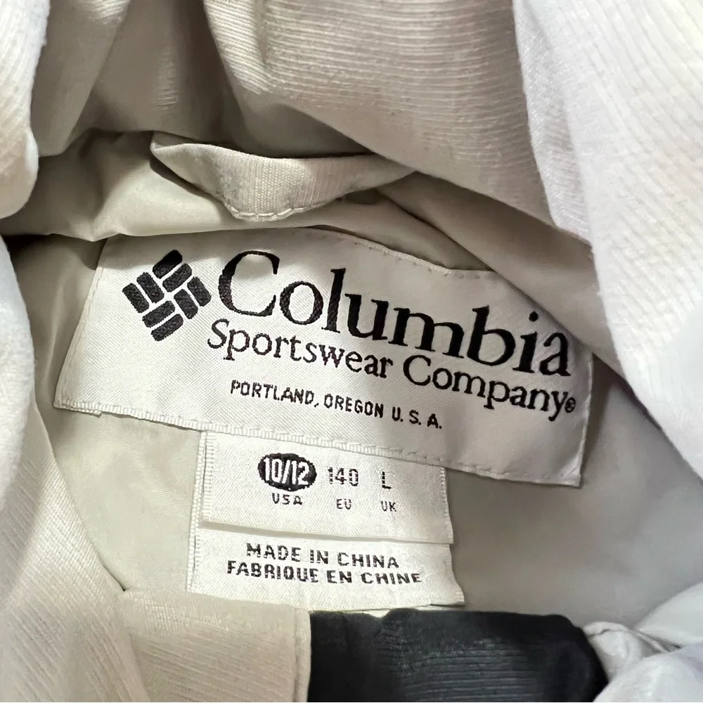 Columbia pre owned